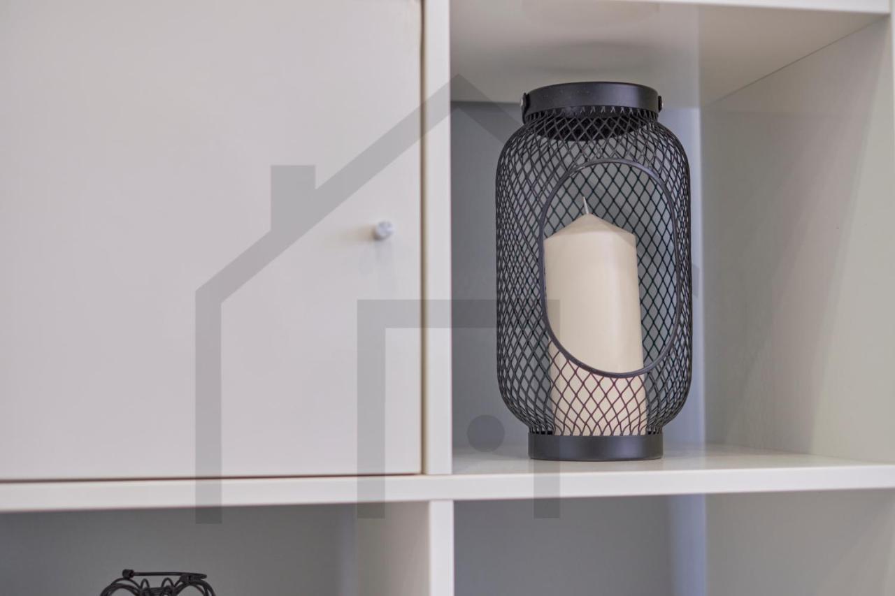 Ferienwohnung Pura Vida A Un Paso De La Playa - Wifi Gijón Exterior foto