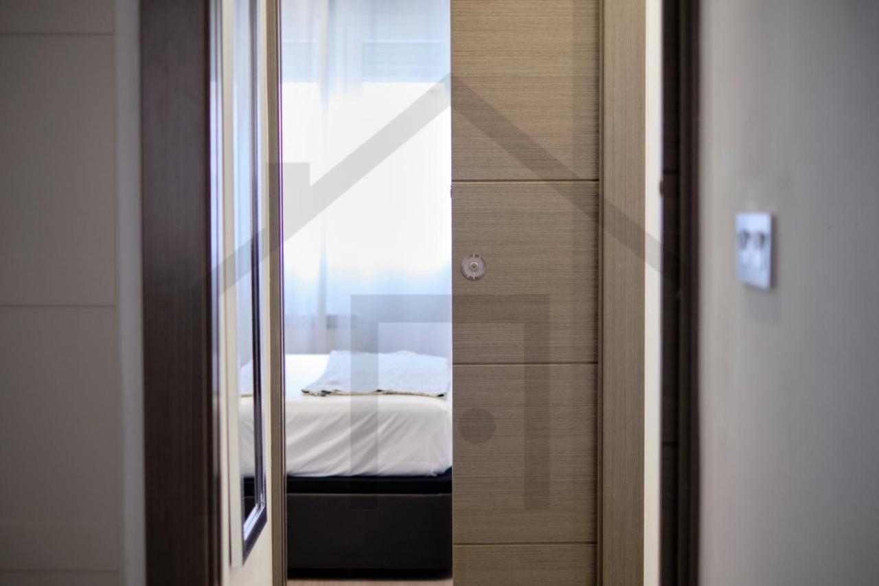 Ferienwohnung Pura Vida A Un Paso De La Playa - Wifi Gijón Exterior foto
