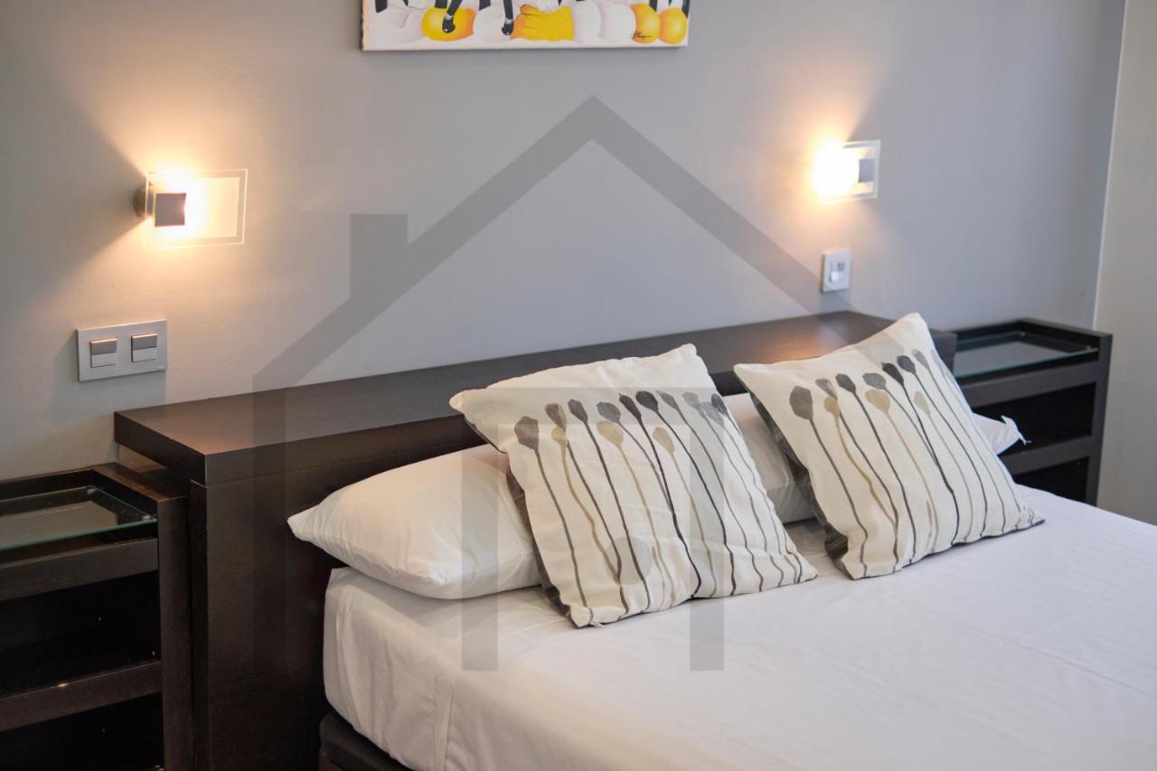 Ferienwohnung Pura Vida A Un Paso De La Playa - Wifi Gijón Exterior foto