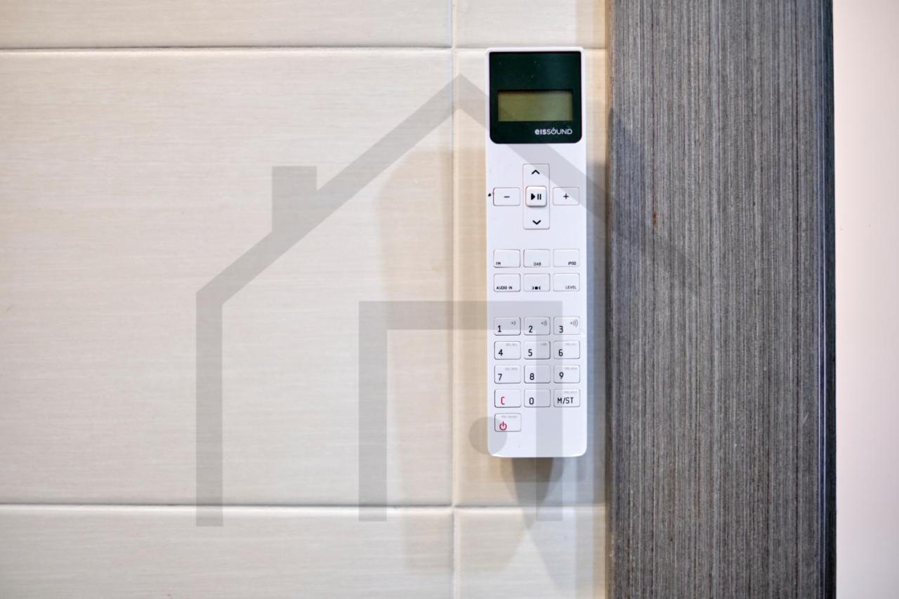 Ferienwohnung Pura Vida A Un Paso De La Playa - Wifi Gijón Exterior foto